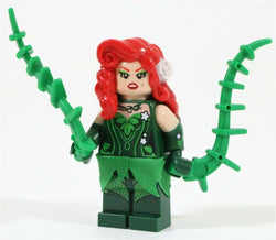 Poison Ivy - the Lego Batman Movie (ONLINE ORDER ONLY)