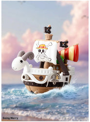 [IN STOCK] POPMART One Piece: The Grand Line Series (ONLINE ORDER ONLY)