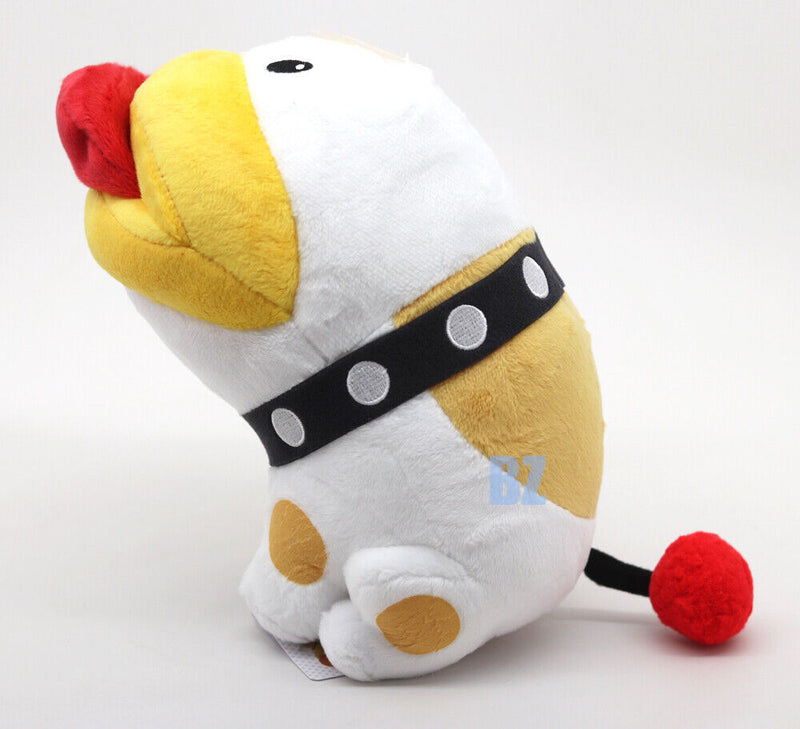 Mario poochy plush online