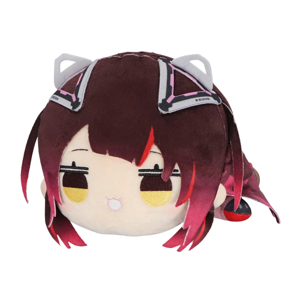 Hololive Roboco San Lying Down Big Plush (ONLINE ORDER ONLY)