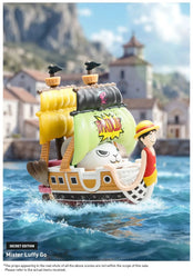 [IN STOCK] POPMART One Piece: The Grand Line Series (ONLINE ORDER ONLY)