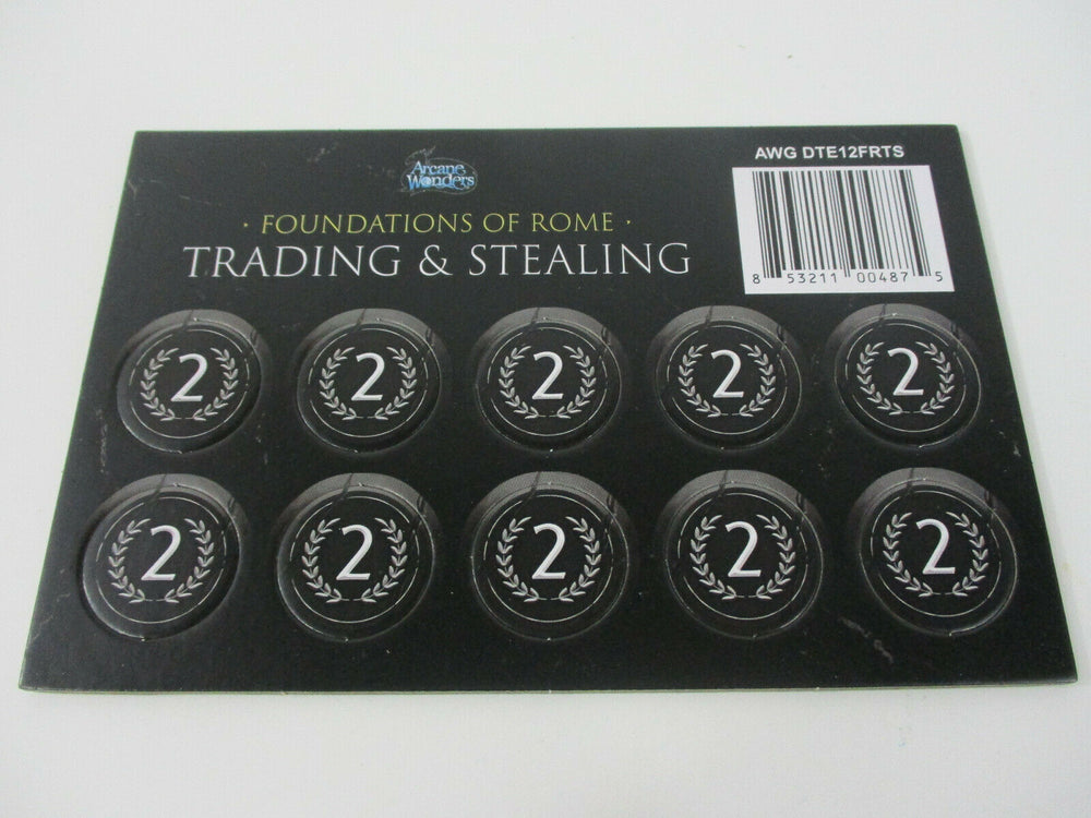 Foundations of Rome - Maximus Edition (ONLINE ORDER ONLY)