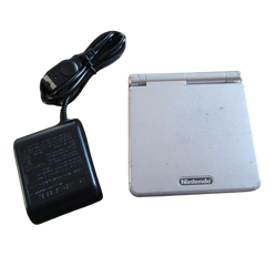 Gameboy Advance SP Console (ONLINE ORDER ONLY)