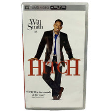 Hitch | PSP (ONLINE ORDER ONLY)