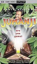 Jumanji | PSP (ONLINE ORDER ONLY)