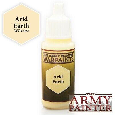 The Army Painter - Model Paint (Online Order Only)
