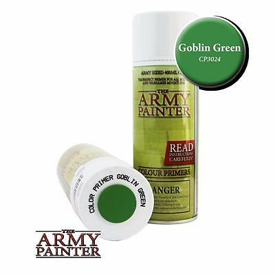 The Army Painter Color Primer (Online Order Only)