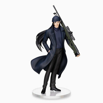 Detective Conan ARTFX J Shuichi Akai Figure (ONLINE ORDER ONLY)