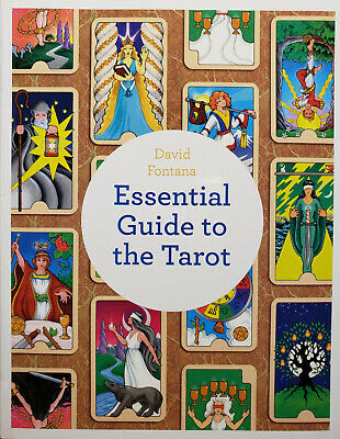 Essential Guide to the Tarot (ONLINE ORDER ONLY)