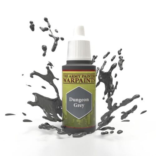 The Army Painter - Model Paint (Online Order Only)
