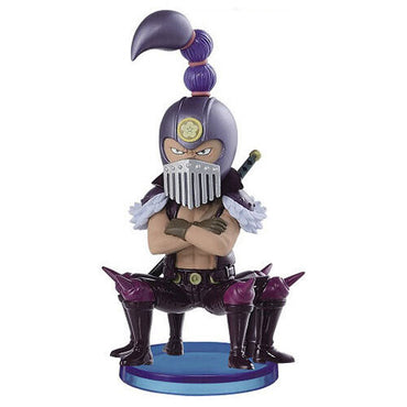 One Piece World Collectable Figure -Beasts Pirates 2- Blind Box (1 Blind Box) (ONLINE ORDER ONLY)