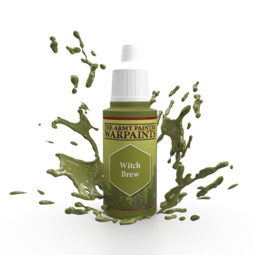 The Army Painter - Model Paint (Online Order Only)