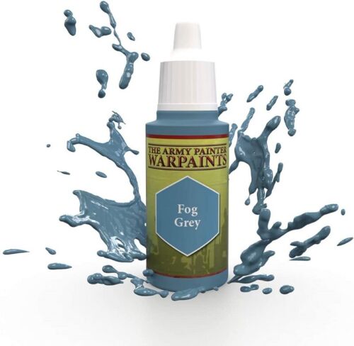 The Army Painter - Model Paint (Online Order Only)