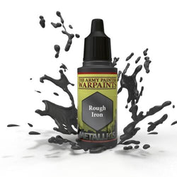 The Army Painter - Model Paint & Tone (Online Order Only)