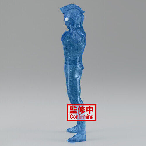Ultraman Z Hero'S Brave Statue Figure Ultraman Z (Ver.B) (ONLINE ORDER ONLY)