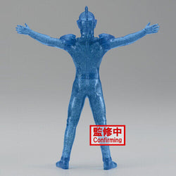Ultraman Z Hero'S Brave Statue Figure Ultraman Z (Ver.B) (ONLINE ORDER ONLY)