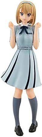 Nicole Saito Idol Group Figure (Japanese Version) (ONLINE ORDER ONLY)