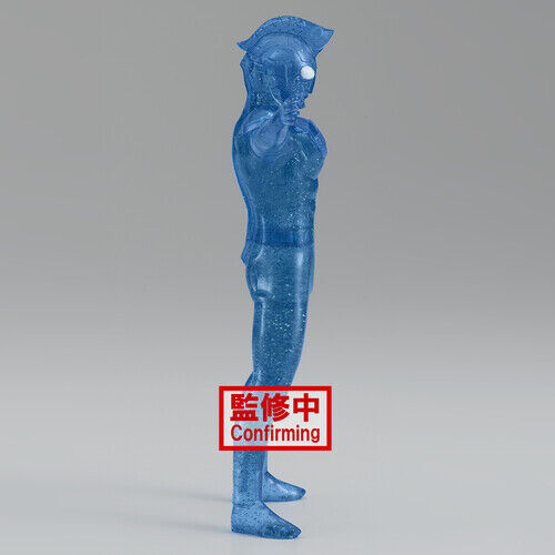 Ultraman Z Hero'S Brave Statue Figure Ultraman Z (Ver.B) (ONLINE ORDER ONLY)