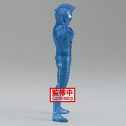 Ultraman Z Hero'S Brave Statue Figure Ultraman Z (Ver.B) (ONLINE ORDER ONLY)
