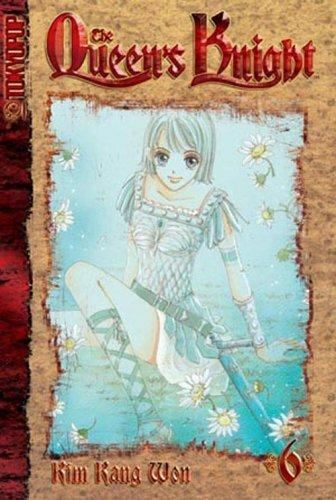 The Queen's Knight Vol 6 (Online Order Only)