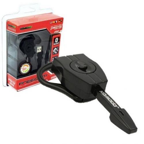PS3 Bluetooth Headset (KMD) (ONLINE ORDER ONLY)