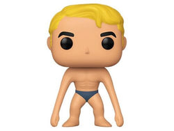 Funko Pop! Stretch Armstrong #01 Chase (ONLINE ORDER ONLY)