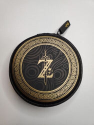 The Legend Of Zelda: Breath Of The Wild Earbud Bundle (Nintendo Switch) (ONLINE ORDER ONLY)