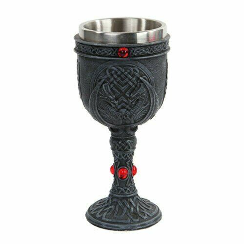 Dragon Wine Goblet (ONLINE ORDER ONLY)