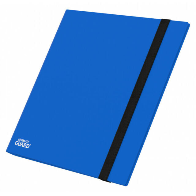 Ultimate Guard - 24 Pocket Quadrow Portfolio Xenoskin - Binder (ONLINE ORDER ONLY)