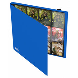 Ultimate Guard - 24 Pocket Quadrow Portfolio Xenoskin - Binder (ONLINE ORDER ONLY)