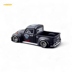 (Pre-Order) Liberty 64 Beetle Pickup - J A C K - D A N I E L ' S Livery 1:64 (Online Order Only)