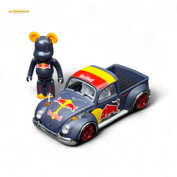 (Pre-Order) Liberty 64 Beetle Pickup - R e d B u l l 1:64 (Online Order Only)
