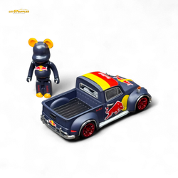 (Pre-Order) Liberty 64 Beetle Pickup - R e d B u l l 1:64 (Online Order Only)