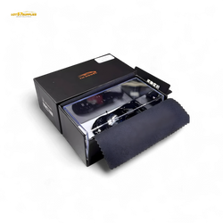 YM Model Maseti MC12 Stradale Corsa Black - Resin 1:64 (ONLINE ORDER ONLY)