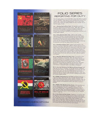 CounterFact Magazine #5 - Board Game included
