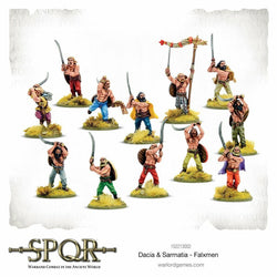 SPQR: Falxmen