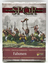 SPQR: Falxmen