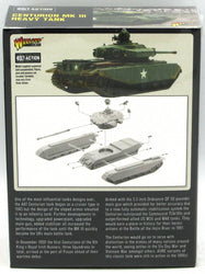 Bolt Action: Centurion MK III Heavy Tank