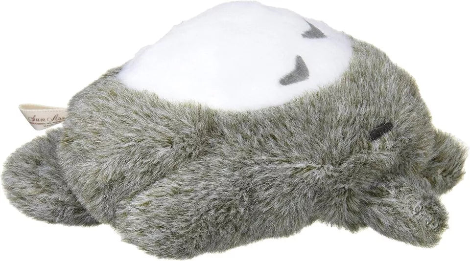 My Neighbor Totoro Laying Down Totoro Small Beanbag Plush (ONLINE ORDER ONLY)