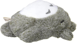 My Neighbor Totoro Laying Down Totoro Small Beanbag Plush (ONLINE ORDER ONLY)