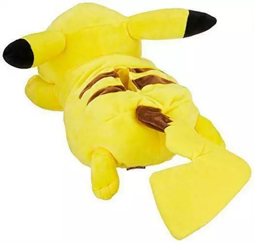 Pokemon Pikachu Laying Down Tissue Cover (ONLINE ORDER ONLY)