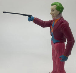 Vintage Kenner DC Sky Escape Joker Gun Pistol 1990 Repro Part Batman Dark Knight (ONLINE ORDER ONLY)