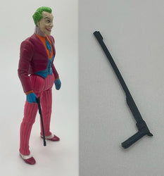 Vintage Kenner DC Sky Escape Joker Gun Pistol 1990 Repro Part Batman Dark Knight (ONLINE ORDER ONLY)