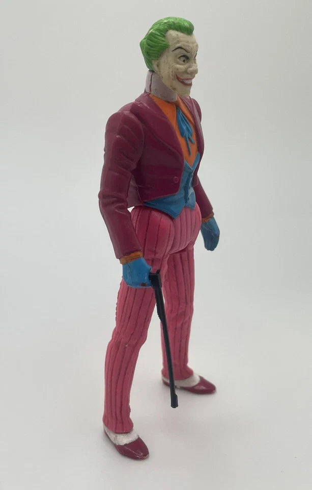 Vintage Kenner DC Sky Escape Joker Gun Pistol 1990 Repro Part Batman Dark Knight (ONLINE ORDER ONLY)