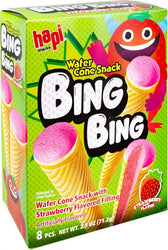 Hapi Bing Bing Cone (ONLINE ORDER ONLY)