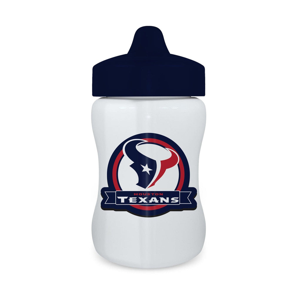 Houston Texans Sippy Cup (ONLINE ORDER ONLY)