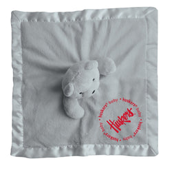 Nebraska Cornhuskers - Security Bear Gray