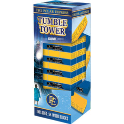 The Polar Express Tumble Tower (ONLINE ORDER ONLY)