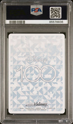 2023 WEISS SCHWARZ JAPANESE DISNEY 100 THE BEAST 22 PSA 9 (Online Order Only)
