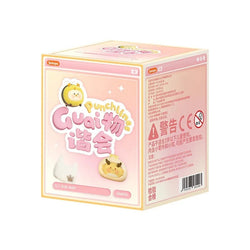 Jotoys: Guai Baby Punchlines Series - 1 Blind Box (ONLINE ORDER ONLY)